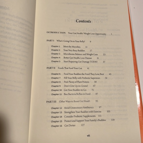 The lose your belly diet - Picture 5 of 6